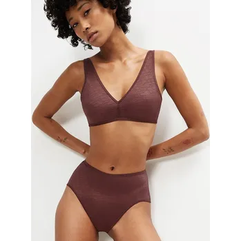 Kalhotky Kalhotky Triumph Dunkelbraun 9332004 42