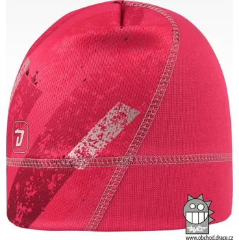 Čepice Dráče Dětská bavlněná čepice Alice - vel. 46–54 Velikost: 52-54