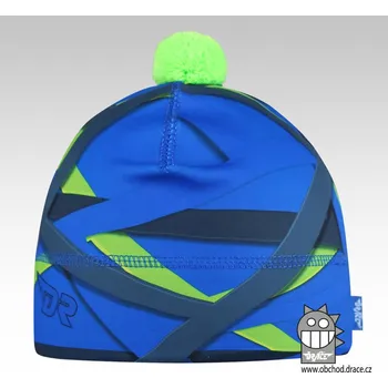 Čepice Dráče Funkční čepice Flavio 092 Velikost: XS(48 - 50)