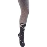 Dráče Punčocháče s myškou - kojenecké 68-74 Velikost: 68-74