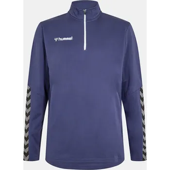 Pánská větrovka Bunda Hummel Marine 1368420 Small