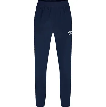 Pánská móda Tepláky Umbro Navy 612227 2XL