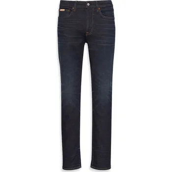 Pánské džíny Džíny CALVIN KLEIN JEANS Dunkelblau 531786 W34/L34