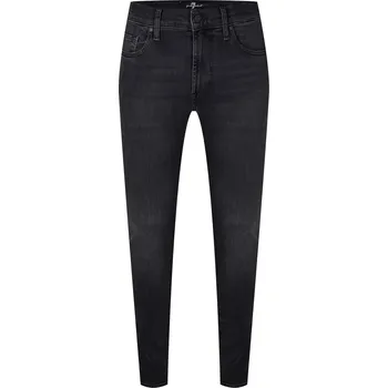 Pánské džíny Džíny 7 For All Mankind Washed Black 3757971 29