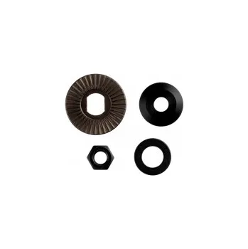 Kavan S40AII, S46AII, S52AII: Unašeč vrtule, 2× podložka, matice