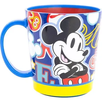 Stor Dětský hrneček Mickey - 410 ml