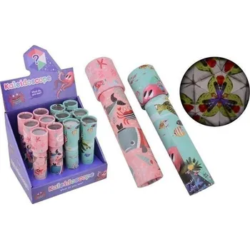 Kaleidoskop Kaleidoskop mořský svět - mix motivů