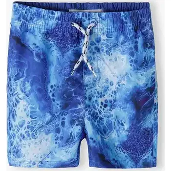 Chlapecké plavky Minoti Chlapecké plavky modrá Velikost: 98-104