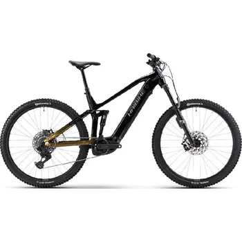 Jízdní kolo Elektrokolo HAIBIKE ALLTRAIL 10.5 2026 rám 49" + DOPRAVA ZDARMA