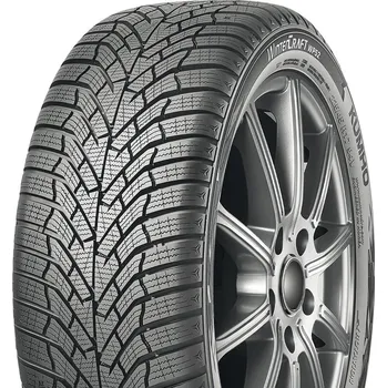 Zimní osobní pneu osobní zimní Kumho Wintercraft WP 52+ 215/55 R18 95H