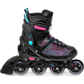 Kolečkové brusle Inline Brusle Raven Allure Velikost bruslí: EU 38-42