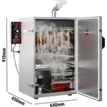 G.Gastro Udírna - se 4 policemi