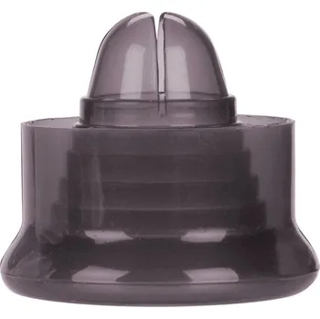 Vakuová pumpa Silikonová manžeta na vakuovou pumpu tmavá