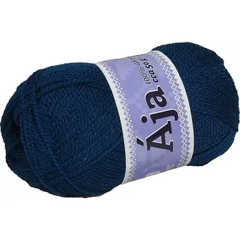 Příze Příze Ája 1101 petrolej