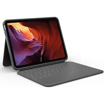 Pouzdro na tablet Pouzdro s klávesnicí Logitech 920-011201