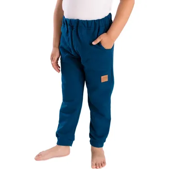 Betty mode Tepláky Barva: Modrá, Velikost: 170