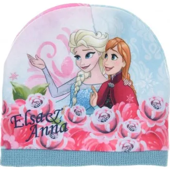 Čepice Sun City Čepice frozen Velikost: 52