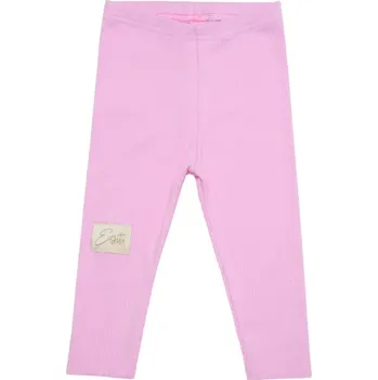 Esito Rostoucí legíny pink Velikost: 68-74