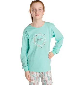 Betty mode Dlouhé pyžamo inspire Velikost: 134