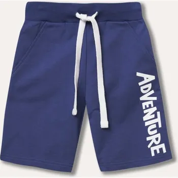 Chlapecké kraťasy Winkiki Kraťasy adventure Barva: Modrá, Velikost: 116