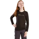 Betty mode Dívčí tričko Moments s dlouhým rukávem Velikost: 170