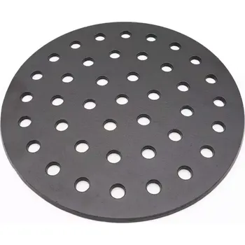 Zahradní gril Maxima Mřížka na dřevěné uhlí Ø 26 palců/66 cm | 09378214