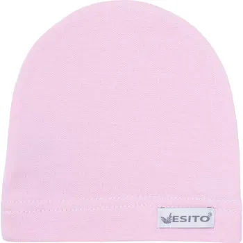 Esito Dívčí saporka kojenecká Barva: Růžová, Velikost: 62