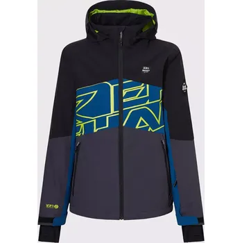 Chlapecká bunda Rehall-Jonny R-jr dětská lyžařská bunda, Legion Blue 140