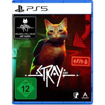 Hra pro PlayStation Hra pro PS5 Skybound LLC Trading