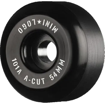 Kolečko na skateboard kolečka Mini Logo A-CUT "2" 54mm X 101 BLACK