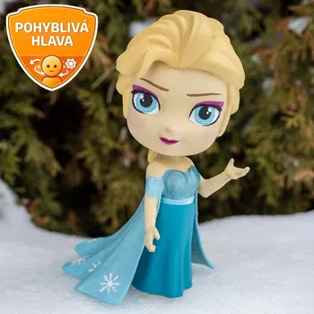 omalovánky Elsa