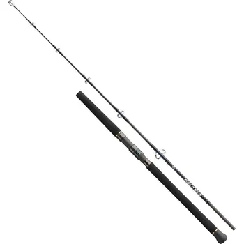 Rybářský prut Daiwa Prut Saltiga Jigging 1,7m 150–300g 1+1-díl