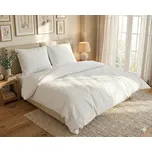 Povlečení krepové Růžová,Modrá,Hnědá 80/719 140x200, 70x90 cm