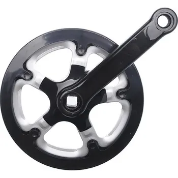 Komponent pro jízdní kolo CTM Kliky dětské jednopřevodník 36z., 140 mm