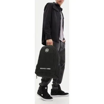 Batoh DC Shoes C-DCI-B-003-08 Černá NOSIZE