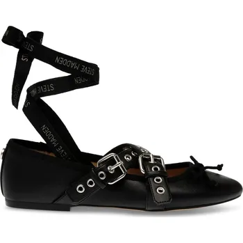 Dámské pantofle Steve Madden Black 2798287 8 (41)