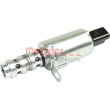 Motor automobilu Řídicí ventil, seřízení vačkového hřídele METZGER 0899118