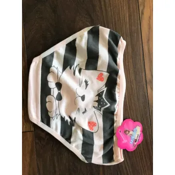 Dámské spodní prádlo Kalhotky MIEGO vel. 110/116