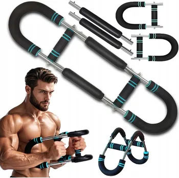 EXPANDER POSILOVAČ PRUŽINOVÝ NA CVIČENÍ RAMEN