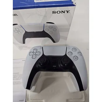 Gamepad Bezdrátový ovladač Pad PS5 SONY DualSense