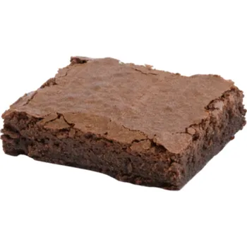 Trvanlivě pečivo Brilliant Brownies 70% čokoláda 70g