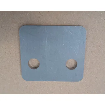 Příslušenství ke kotli Vetim U22 Economy Konzola Zadní Zkratové Klapky