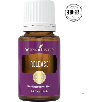 Drogerie Young living Release (uvolnění) 15 ml
