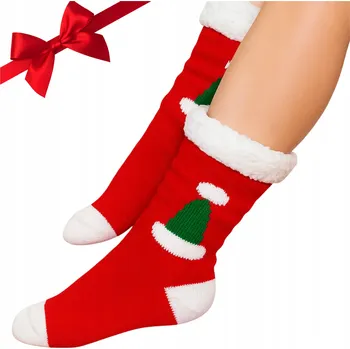 Dámské ponožky Ponožky MAKOIA univerzální velikost