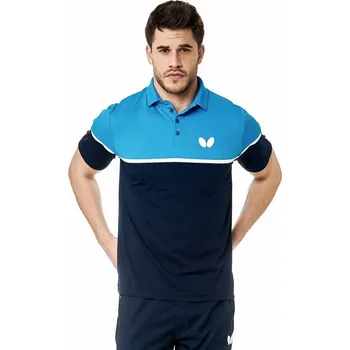 BUTTERFLY Kosay modrá modrá M