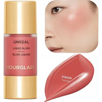 Tvářenka HOURGLASS tekutá tvářenka odstín VISION 10.3 ml