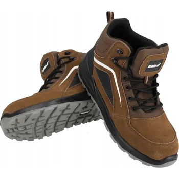 Pracovní oblečení Pracovní obuv kotníková Dedra BH9T2A-39 velikost 39