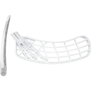 Florbalová čepel Salming Trident Blade Touch Plus White R