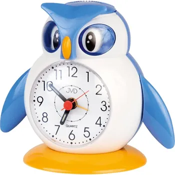 Budík Dětský budík JVD SR51