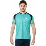 BUTTERFLY Atamy zelená zelená 152